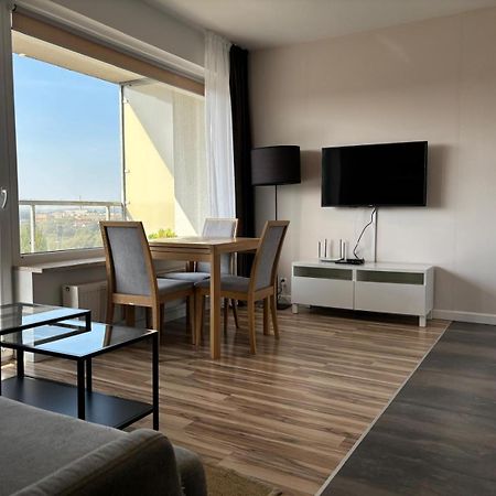Apartament Z Widokiem Bialystok Exterior photo
