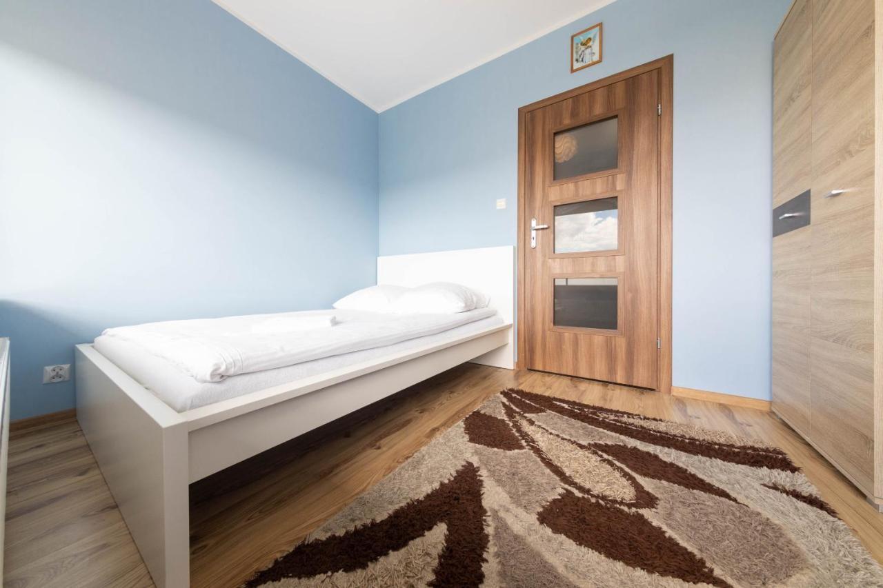 Apartament Z Widokiem Bialystok Exterior photo