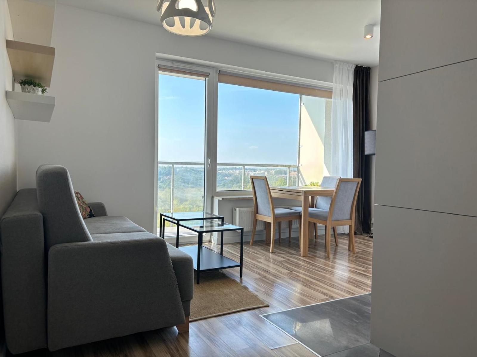 Apartament Z Widokiem Bialystok Exterior photo