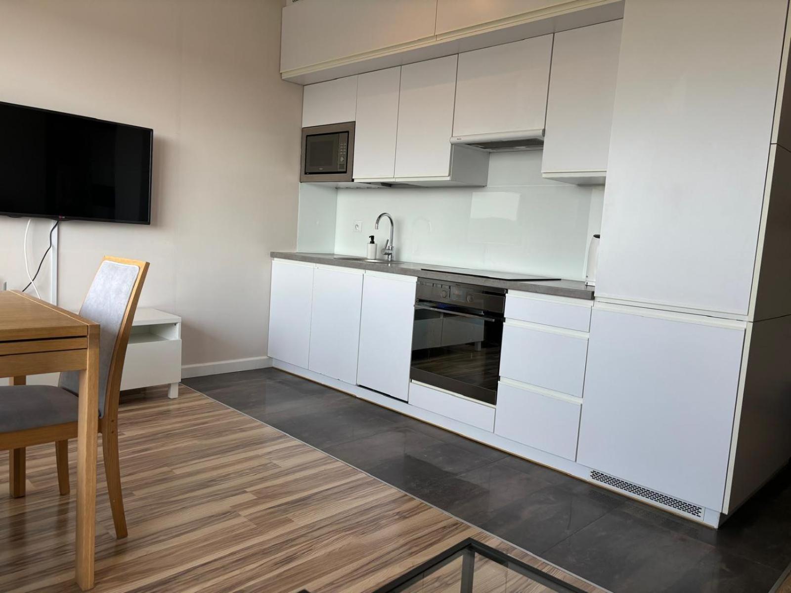 Apartament Z Widokiem Bialystok Exterior photo