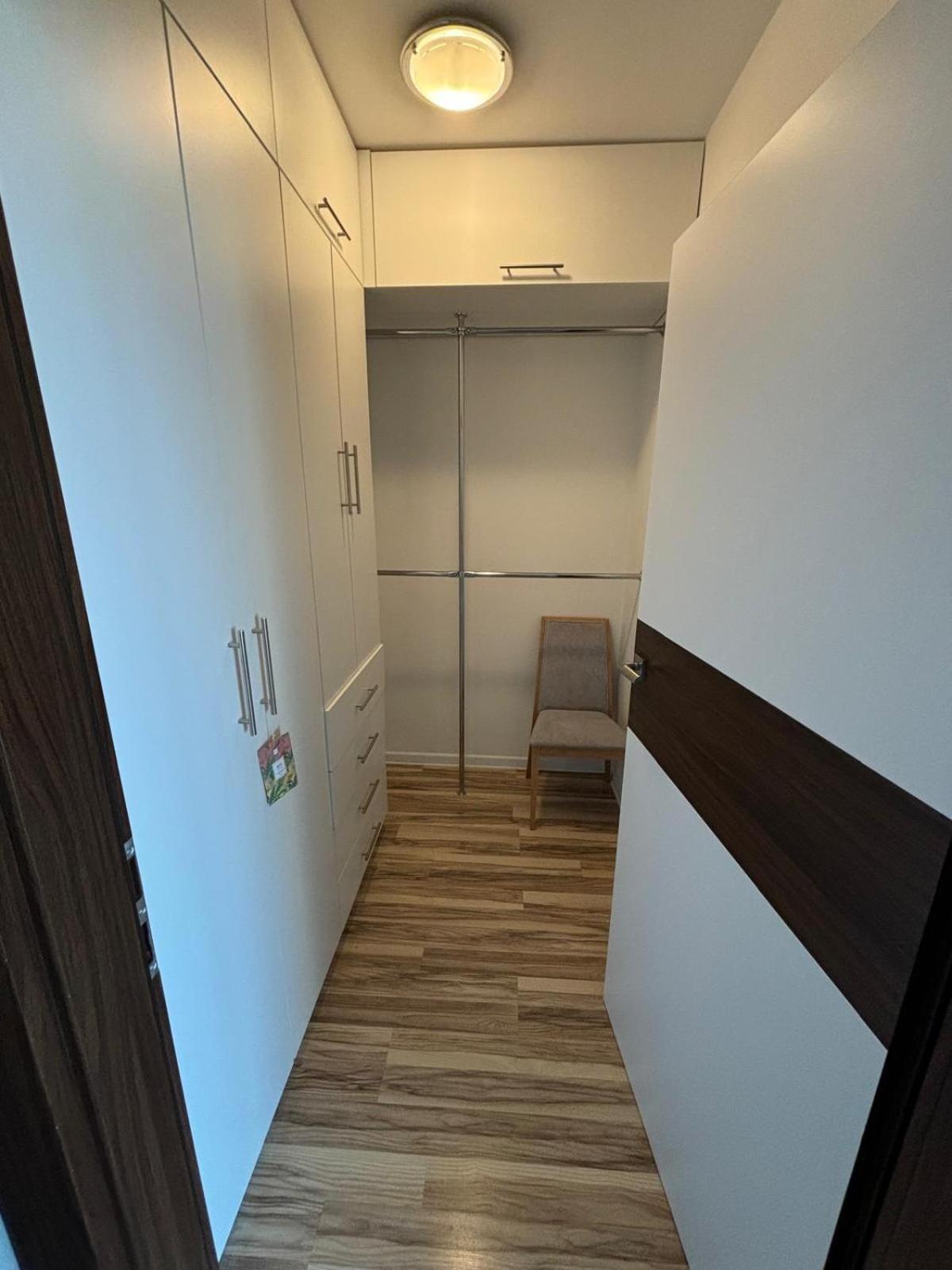 Apartament Z Widokiem Bialystok Exterior photo